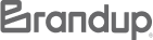 Brandup logo