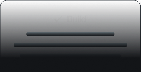 Build phase icon