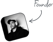 Photo of Potionnn's founder