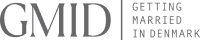 Getting Married in Denmark logo